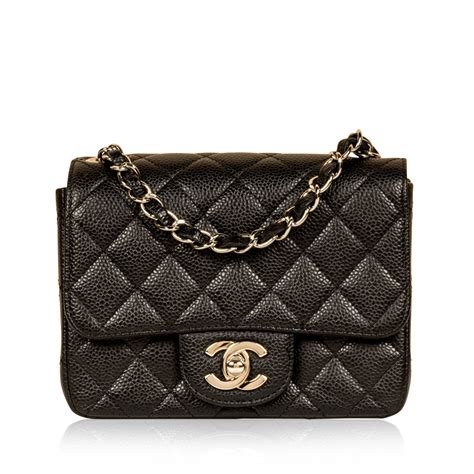 chanel classic small or mini|chanel small classic handbag price.